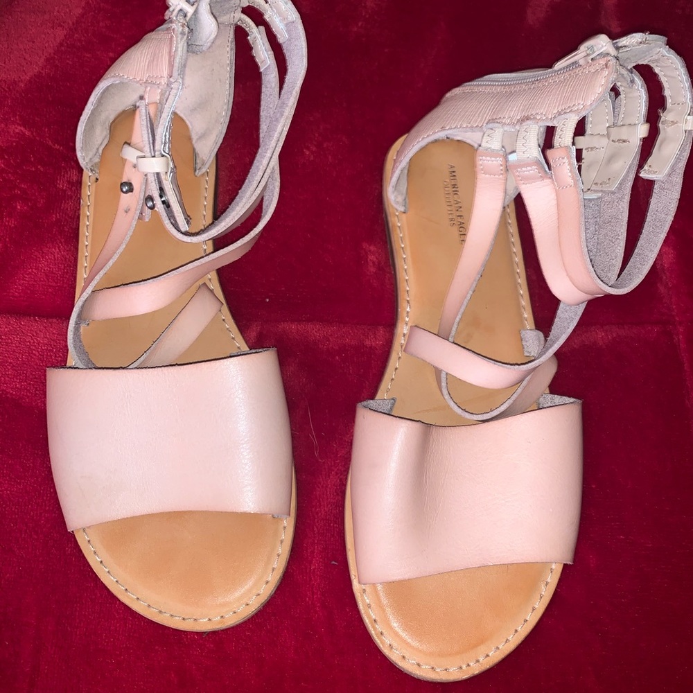 American Eagle Sandals